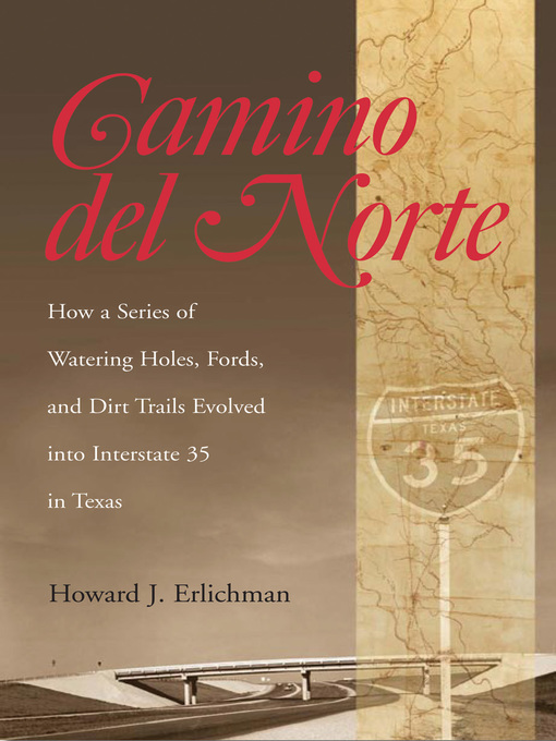 Title details for Camino del Norte by Howard J. Erlichman - Available